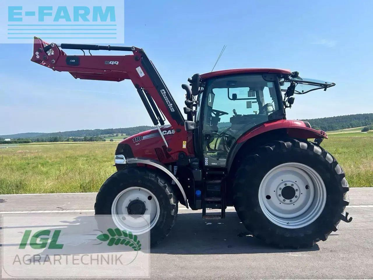 Case-IH maxxum cvx 110 CVX - Traktor: slika Case-IH maxxum cvx 110 CVX - Traktor Case-IH maxxum cvx 110 CVX - Traktor: slika Case-IH maxxum cvx 110 CVX - Traktor