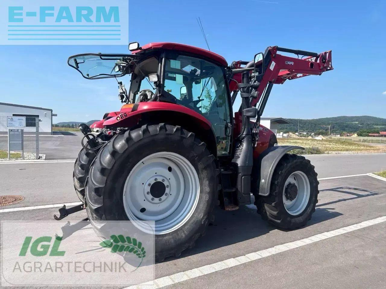 Case-IH maxxum cvx 110 CVX - Traktor: slika Case-IH maxxum cvx 110 CVX - Traktor Case-IH maxxum cvx 110 CVX - Traktor: slika Case-IH maxxum cvx 110 CVX - Traktor