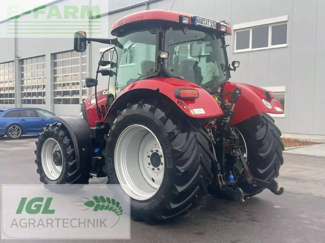 Case-IH maxxum cvx 130 CVX - Traktor: slika Case-IH maxxum cvx 130 CVX - Traktor Case-IH maxxum cvx 130 CVX - Traktor: slika Case-IH maxxum cvx 130 CVX - Traktor