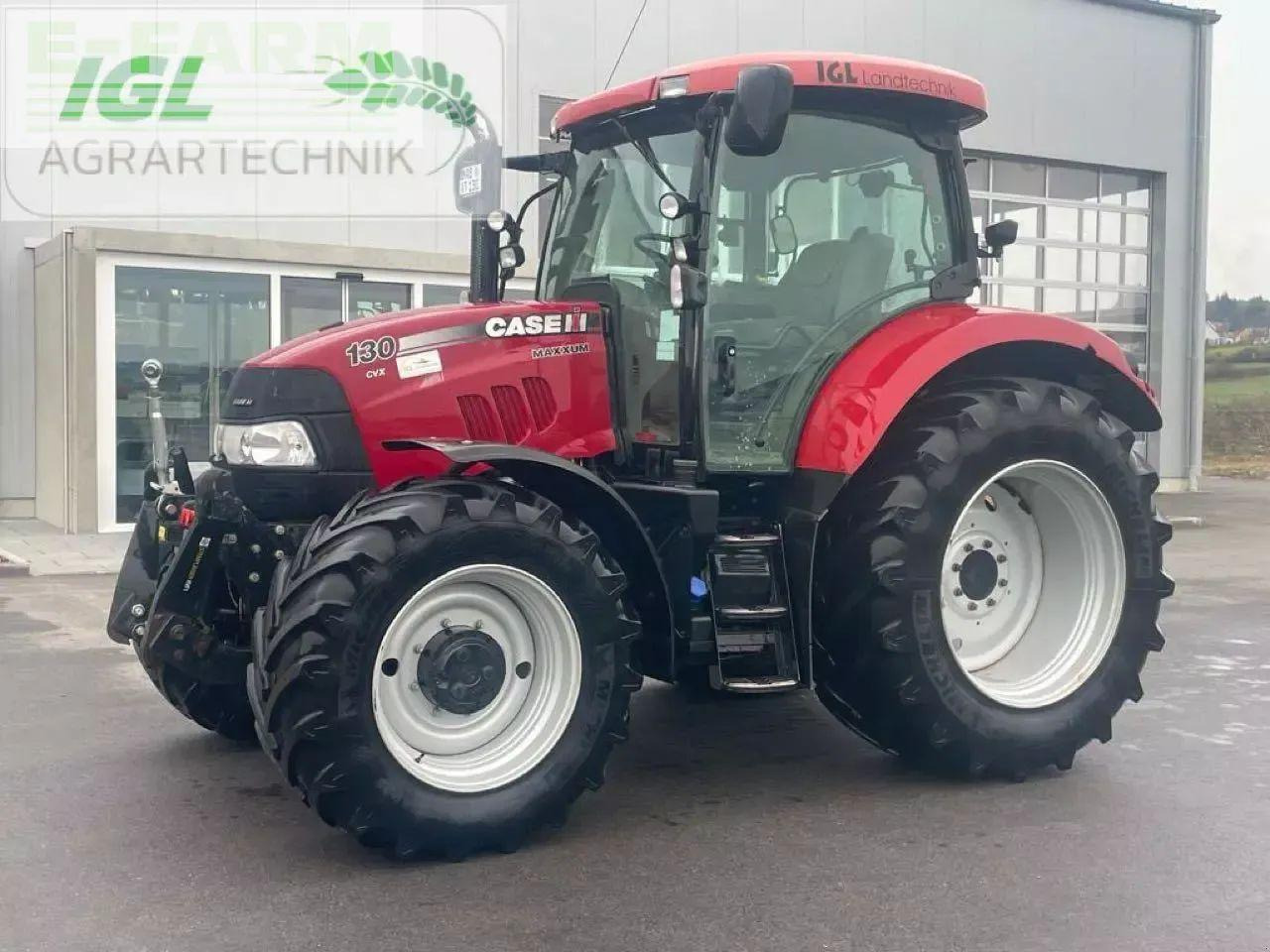 Case-IH maxxum cvx 130 CVX - Traktor: slika Case-IH maxxum cvx 130 CVX - Traktor Case-IH maxxum cvx 130 CVX - Traktor: slika Case-IH maxxum cvx 130 CVX - Traktor
