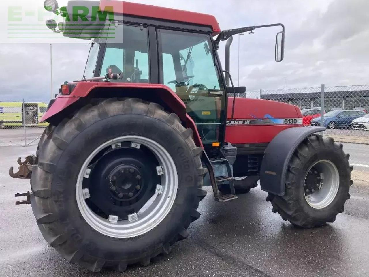 Case-IH maxxum pro 5130 - Traktor: slika Case-IH maxxum pro 5130 - Traktor Case-IH maxxum pro 5130 - Traktor: slika Case-IH maxxum pro 5130 - Traktor