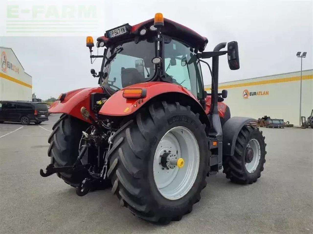 Case-IH maxxum135cvx CVX - Traktor: slika Case-IH maxxum135cvx CVX - Traktor Case-IH maxxum135cvx CVX - Traktor: slika Case-IH maxxum135cvx CVX - Traktor