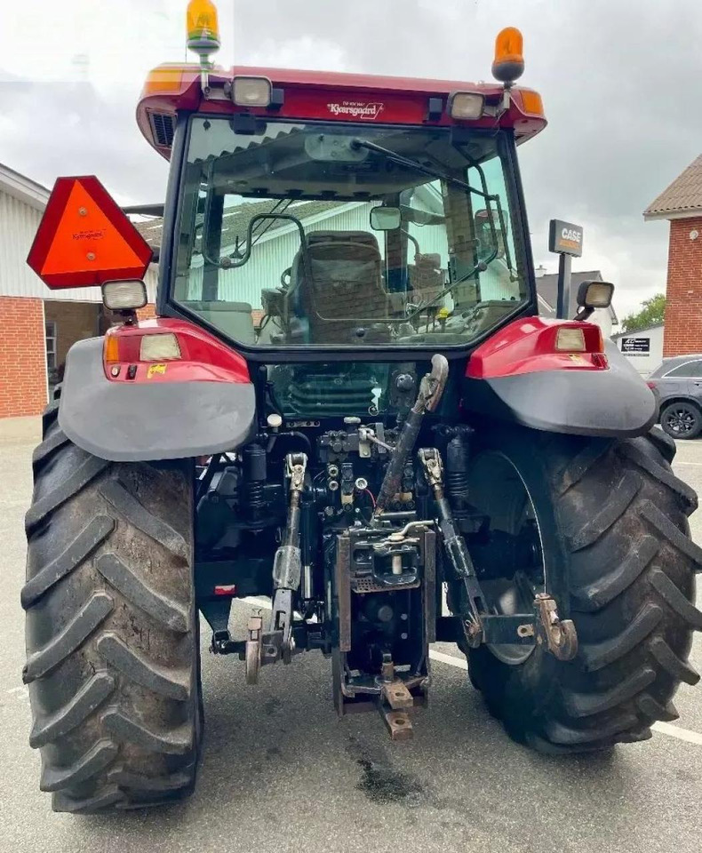 Case-IH mxm 155 pro - Traktor: slika Case-IH mxm 155 pro - Traktor Case-IH mxm 155 pro - Traktor: slika Case-IH mxm 155 pro - Traktor