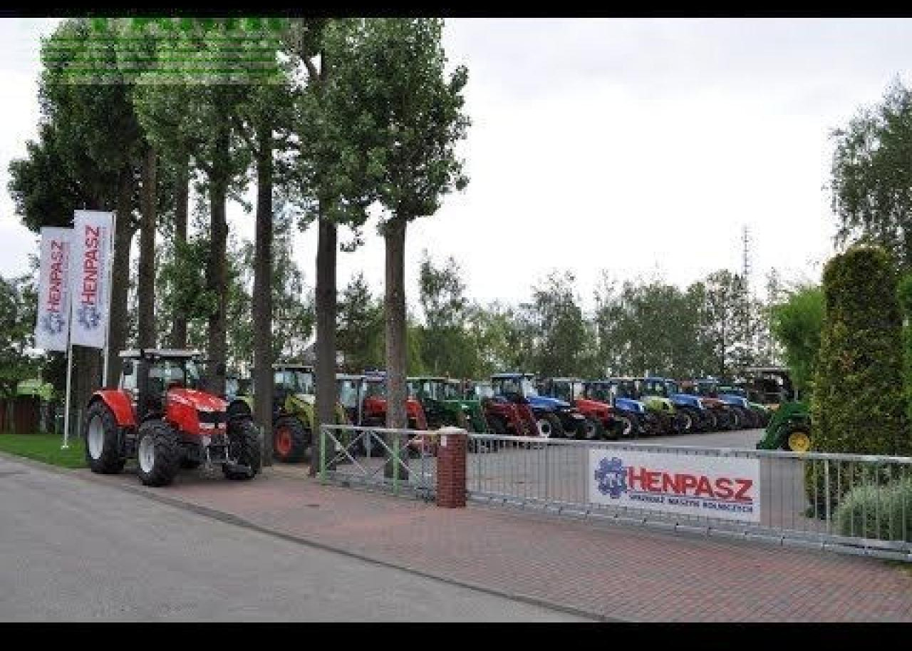 Traktor Case-IH mxu 100 pro maxxum + mx t410: slika Traktor Case-IH mxu 100 pro maxxum + mx t410