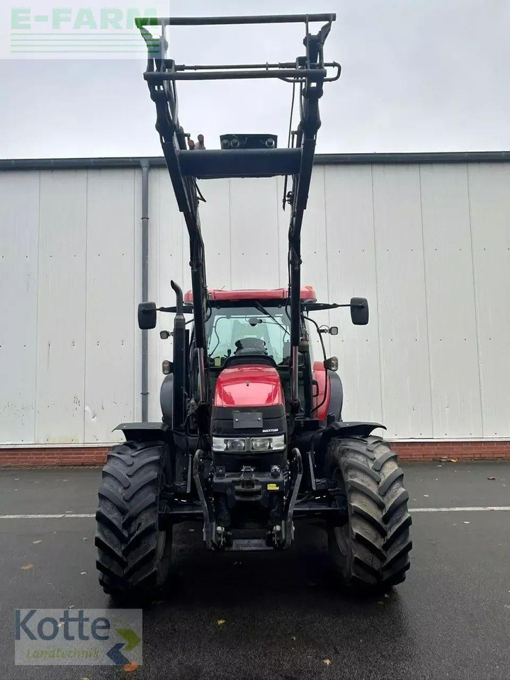 Case-IH mxu 135 - Traktor: slika Case-IH mxu 135 - Traktor Case-IH mxu 135 - Traktor: slika Case-IH mxu 135 - Traktor