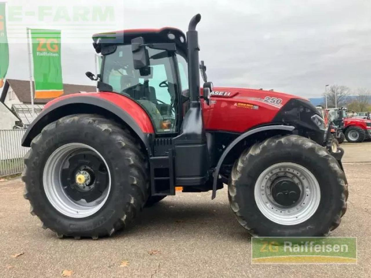 Case-IH optum 250 cvx allradsc CVX - Traktor: slika Case-IH optum 250 cvx allradsc CVX - Traktor Case-IH optum 250 cvx allradsc CVX - Traktor: slika Case-IH optum 250 cvx allradsc CVX - Traktor