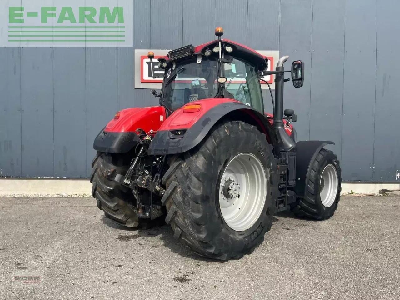 Case-IH optum 270 cvx CVX - Traktor: slika Case-IH optum 270 cvx CVX - Traktor Case-IH optum 270 cvx CVX - Traktor: slika Case-IH optum 270 cvx CVX - Traktor