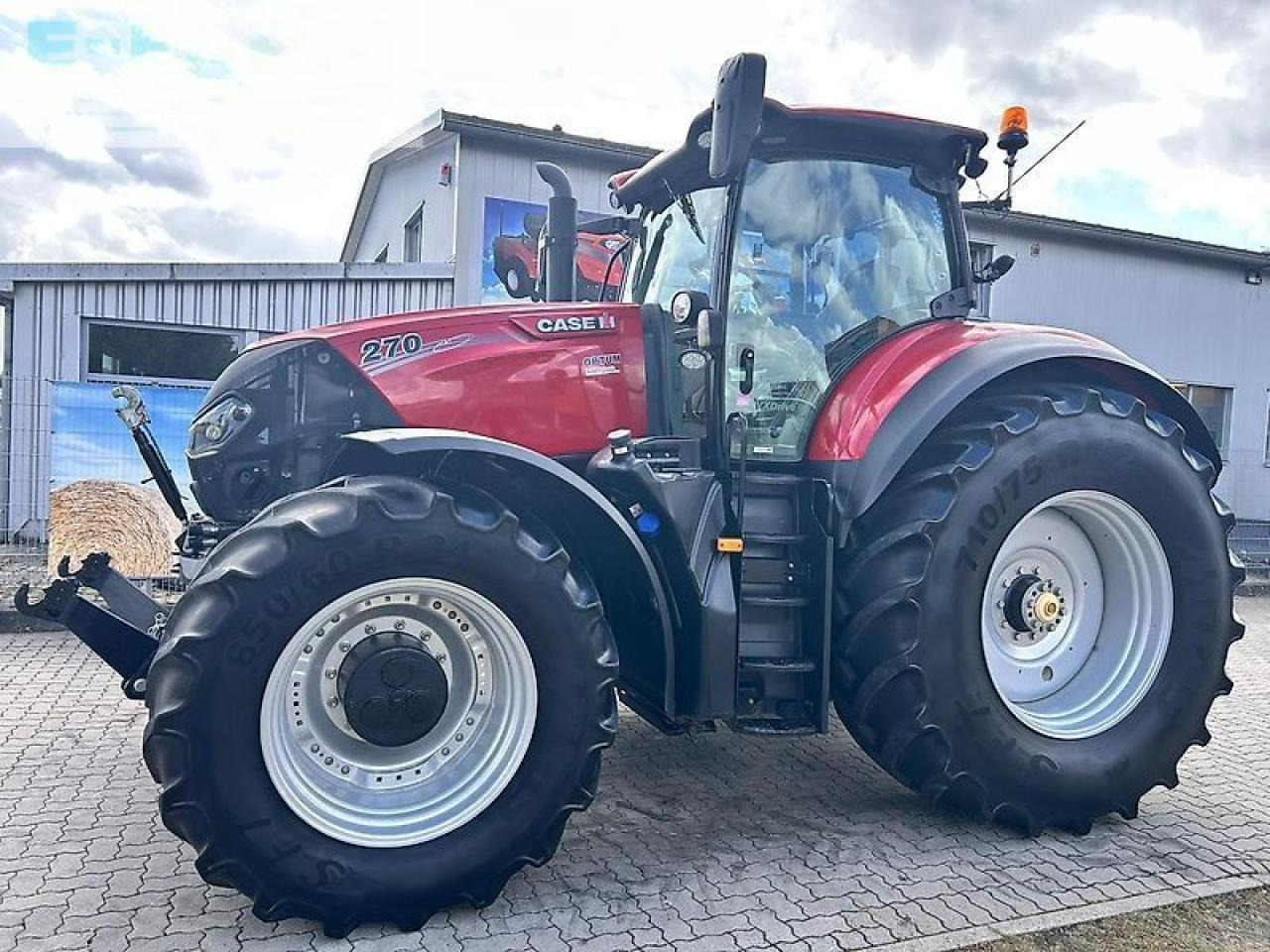 Case-IH optum 270 cvx mit rtk CVX - Traktor: slika Case-IH optum 270 cvx mit rtk CVX - Traktor Case-IH optum 270 cvx mit rtk CVX - Traktor: slika Case-IH optum 270 cvx mit rtk CVX - Traktor