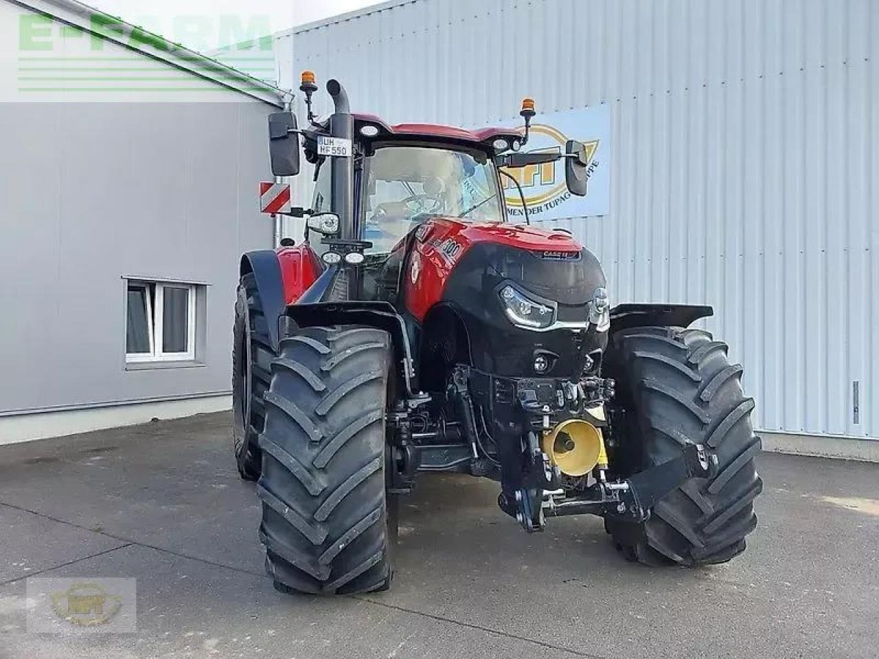 Case-IH optum 300 cvx CVX - Traktor: slika Case-IH optum 300 cvx CVX - Traktor Case-IH optum 300 cvx CVX - Traktor: slika Case-IH optum 300 cvx CVX - Traktor