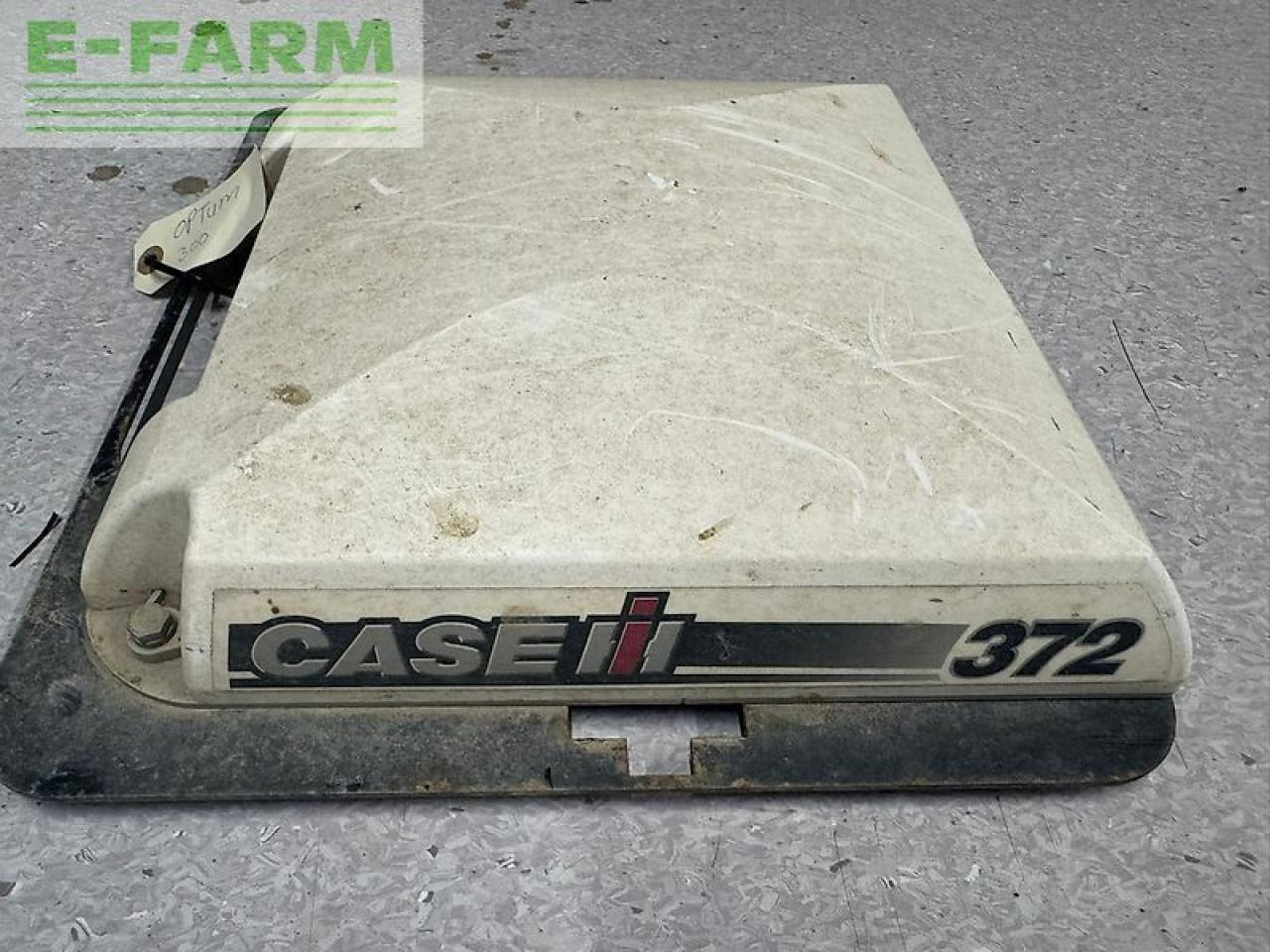 Case-IH optum 300 cvx CVX - Traktor: slika Case-IH optum 300 cvx CVX - Traktor Case-IH optum 300 cvx CVX - Traktor: slika Case-IH optum 300 cvx CVX - Traktor