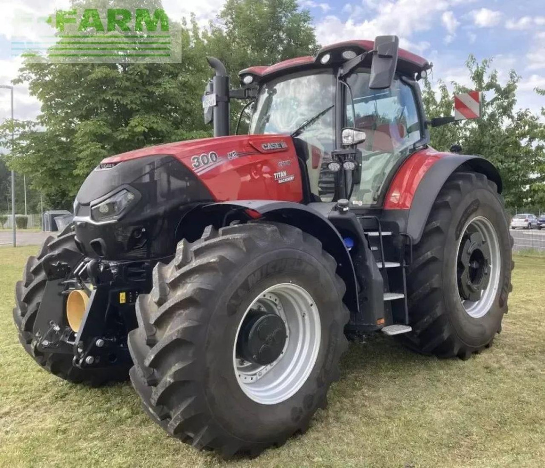 Case-IH optum 300 cvx drive CVX - Traktor: slika Case-IH optum 300 cvx drive CVX - Traktor Case-IH optum 300 cvx drive CVX - Traktor: slika Case-IH optum 300 cvx drive CVX - Traktor