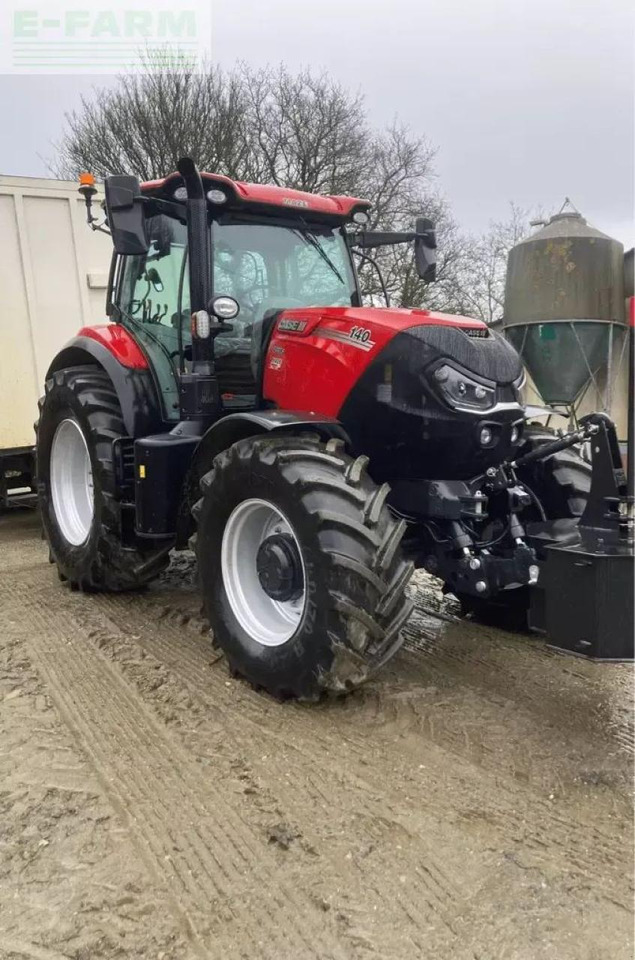 Case-IH puma 140 x X - Traktor: slika Case-IH puma 140 x X - Traktor Case-IH puma 140 x X - Traktor: slika Case-IH puma 140 x X - Traktor