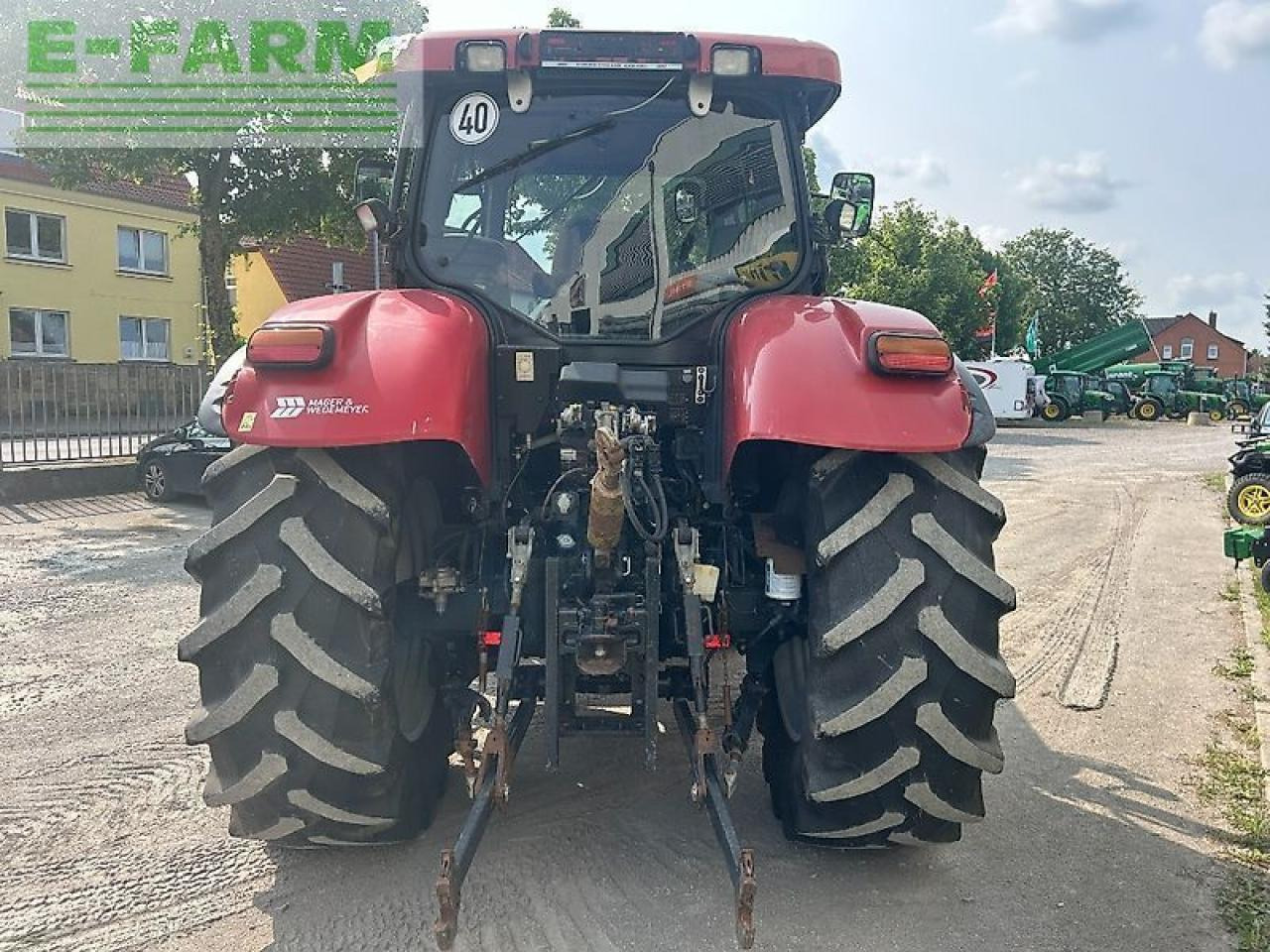 Case-IH puma 145 cvx - Traktor: slika Case-IH puma 145 cvx - Traktor Case-IH puma 145 cvx - Traktor: slika Case-IH puma 145 cvx - Traktor