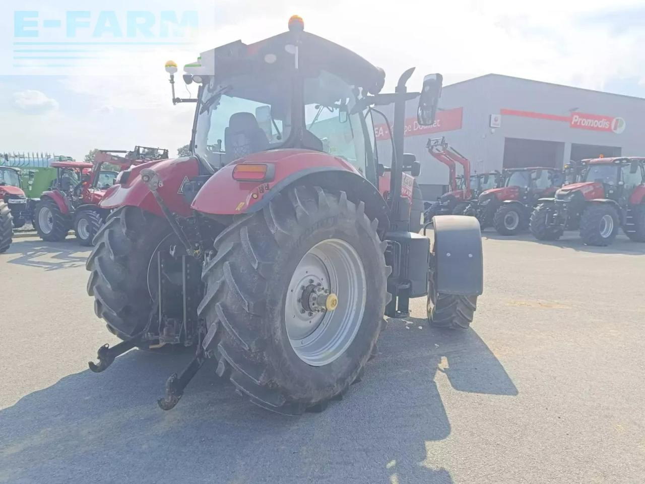 Case-IH puma 150 cvx CVX - Traktor: slika Case-IH puma 150 cvx CVX - Traktor Case-IH puma 150 cvx CVX - Traktor: slika Case-IH puma 150 cvx CVX - Traktor