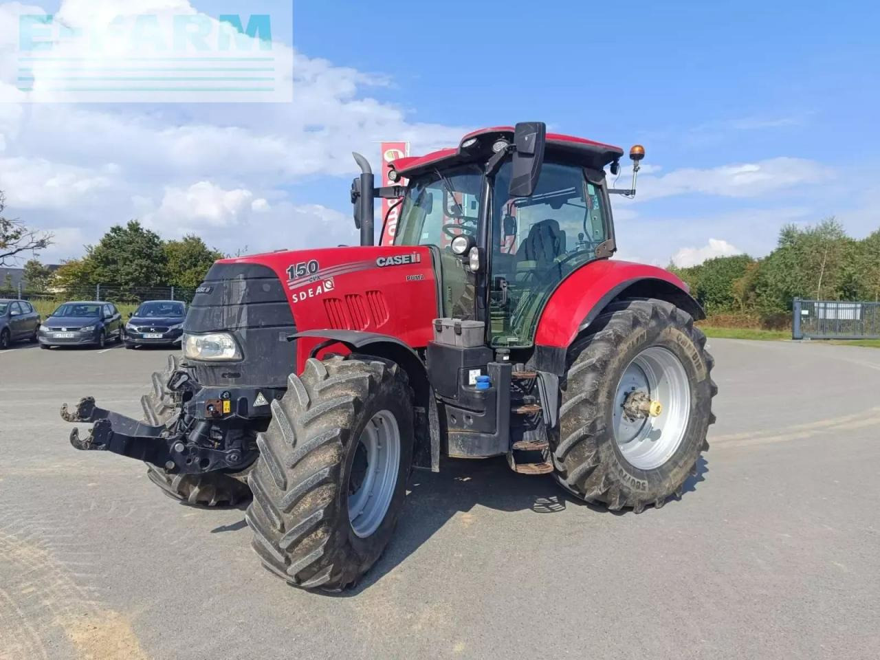 Case-IH puma 150 cvx CVX - Traktor: slika Case-IH puma 150 cvx CVX - Traktor Case-IH puma 150 cvx CVX - Traktor: slika Case-IH puma 150 cvx CVX - Traktor