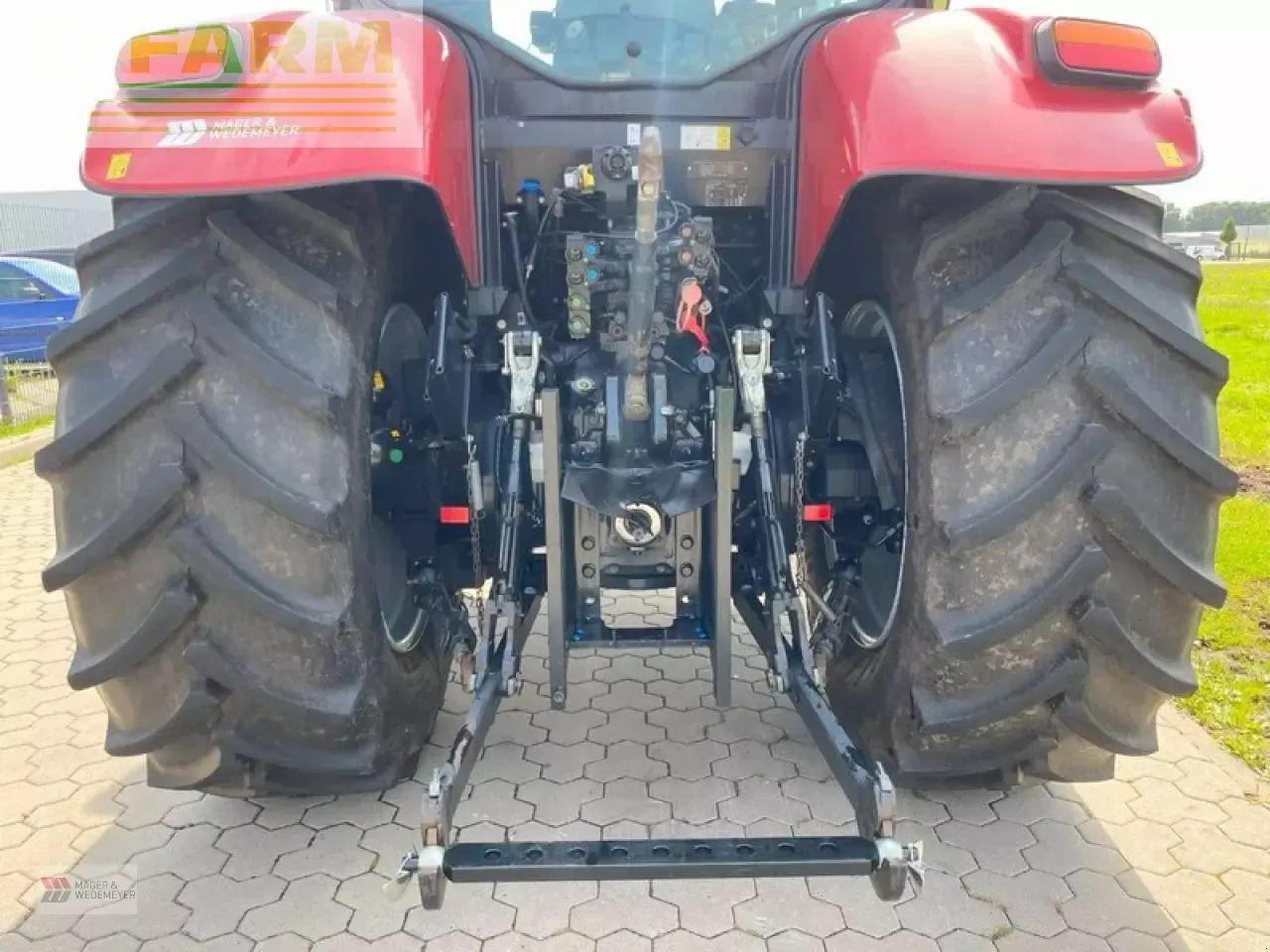 Traktor Case-IH puma 150 x X: slika Traktor Case-IH puma 150 x X Traktor Case-IH puma 150 x X: slika Traktor Case-IH puma 150 x X