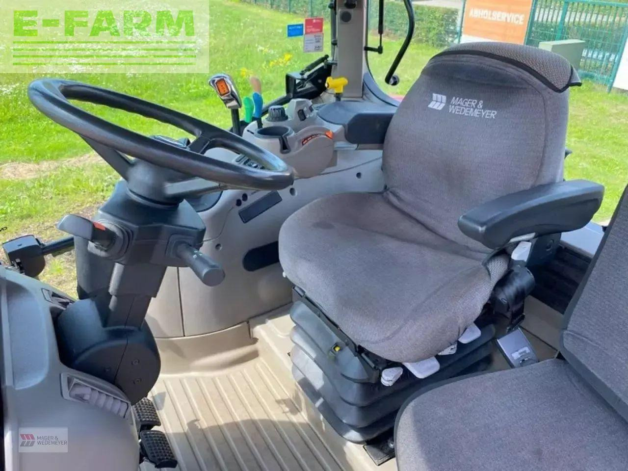 Traktor Case-IH puma 150 x X: slika Traktor Case-IH puma 150 x X Traktor Case-IH puma 150 x X: slika Traktor Case-IH puma 150 x X