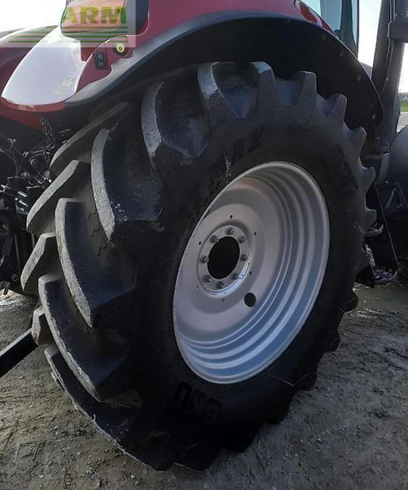 Case-IH puma 155 - Traktor: slika Case-IH puma 155 - Traktor Case-IH puma 155 - Traktor: slika Case-IH puma 155 - Traktor