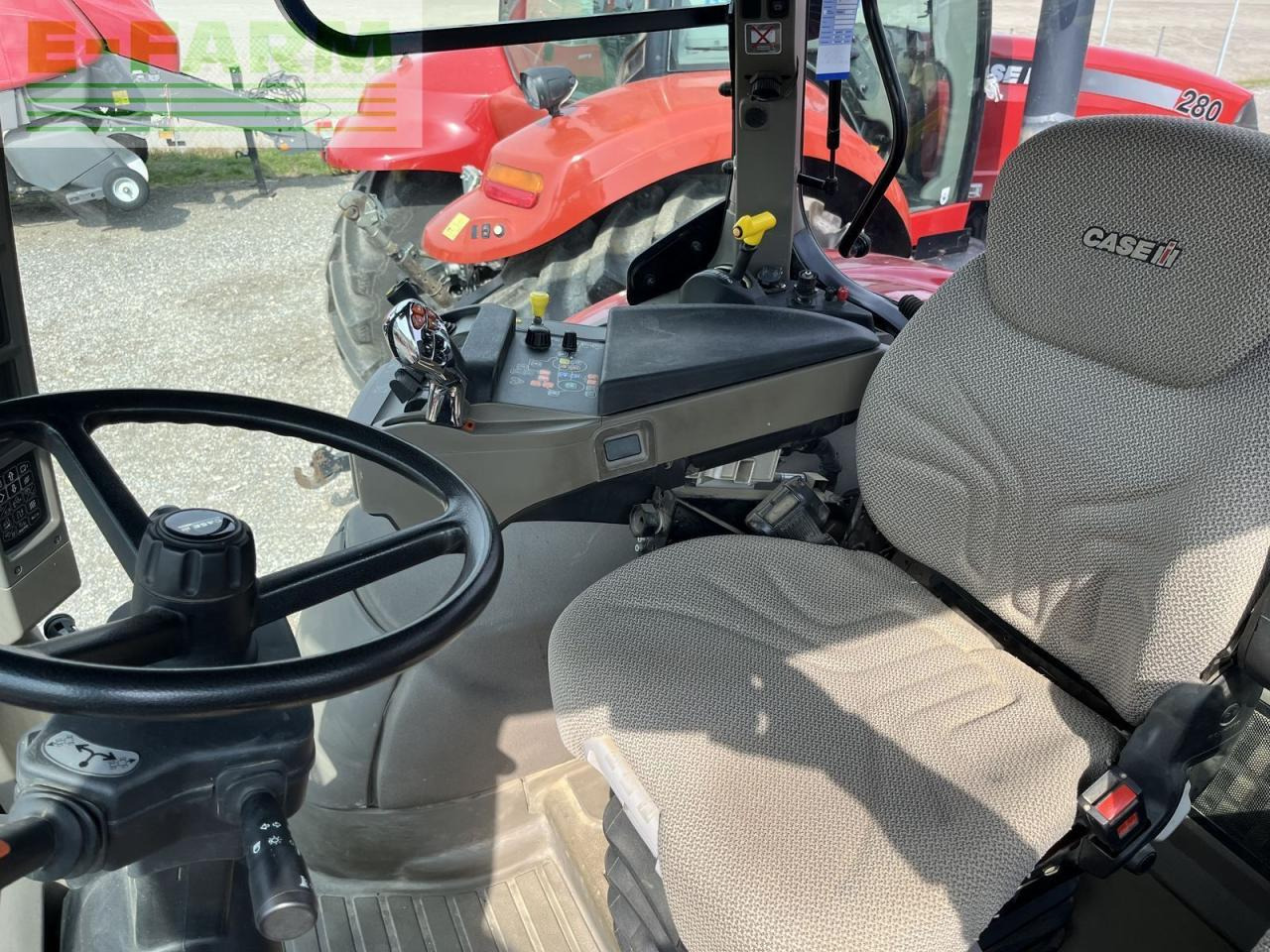 Case-IH puma 160 - Traktor: slika Case-IH puma 160 - Traktor Case-IH puma 160 - Traktor: slika Case-IH puma 160 - Traktor
