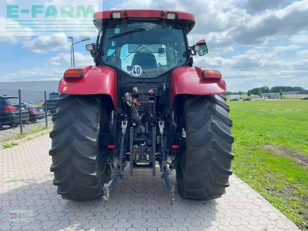 Case-IH puma 160 ep mit frontzapfwelle EP - Traktor: slika Case-IH puma 160 ep mit frontzapfwelle EP - Traktor Case-IH puma 160 ep mit frontzapfwelle EP - Traktor: slika Case-IH puma 160 ep mit frontzapfwelle EP - Traktor