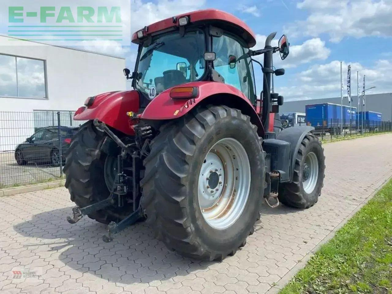 Case-IH puma 160 ep mit frontzapfwelle EP - Traktor: slika Case-IH puma 160 ep mit frontzapfwelle EP - Traktor Case-IH puma 160 ep mit frontzapfwelle EP - Traktor: slika Case-IH puma 160 ep mit frontzapfwelle EP - Traktor