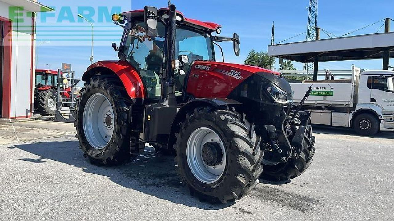 Case-IH puma 165 multicontroller (stage v) - Traktor: slika Case-IH puma 165 multicontroller (stage v) - Traktor Case-IH puma 165 multicontroller (stage v) - Traktor: slika Case-IH puma 165 multicontroller (stage v) - Traktor