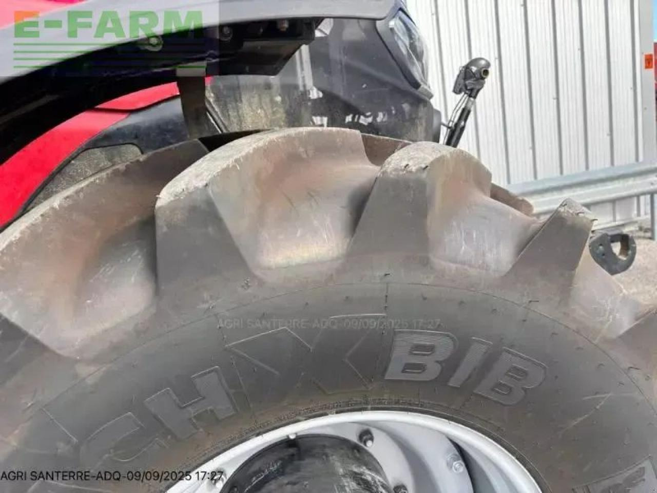 Case-IH puma 185 afsc - Traktor: slika Case-IH puma 185 afsc - Traktor Case-IH puma 185 afsc - Traktor: slika Case-IH puma 185 afsc - Traktor