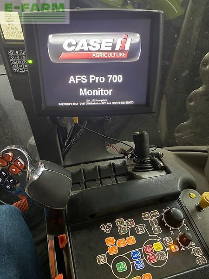 Case-IH puma 185 cvx CVX - Traktor: slika Case-IH puma 185 cvx CVX - Traktor Case-IH puma 185 cvx CVX - Traktor: slika Case-IH puma 185 cvx CVX - Traktor