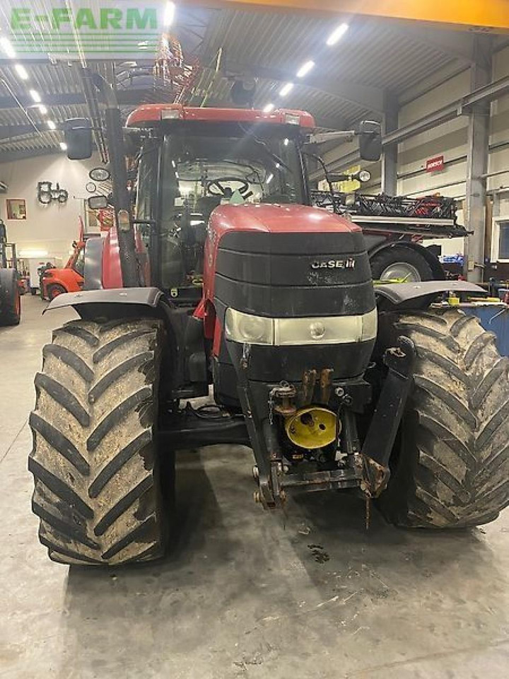 Case-IH puma 185 cvx CVX - Traktor: slika Case-IH puma 185 cvx CVX - Traktor Case-IH puma 185 cvx CVX - Traktor: slika Case-IH puma 185 cvx CVX - Traktor
