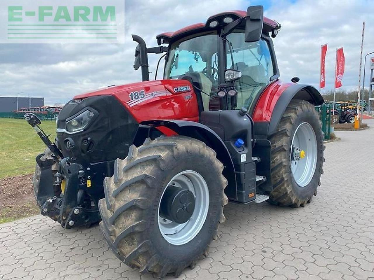 Case-IH puma 185 cvx afs-connect mit fzw CVX - Traktor: slika Case-IH puma 185 cvx afs-connect mit fzw CVX - Traktor Case-IH puma 185 cvx afs-connect mit fzw CVX - Traktor: slika Case-IH puma 185 cvx afs-connect mit fzw CVX - Traktor