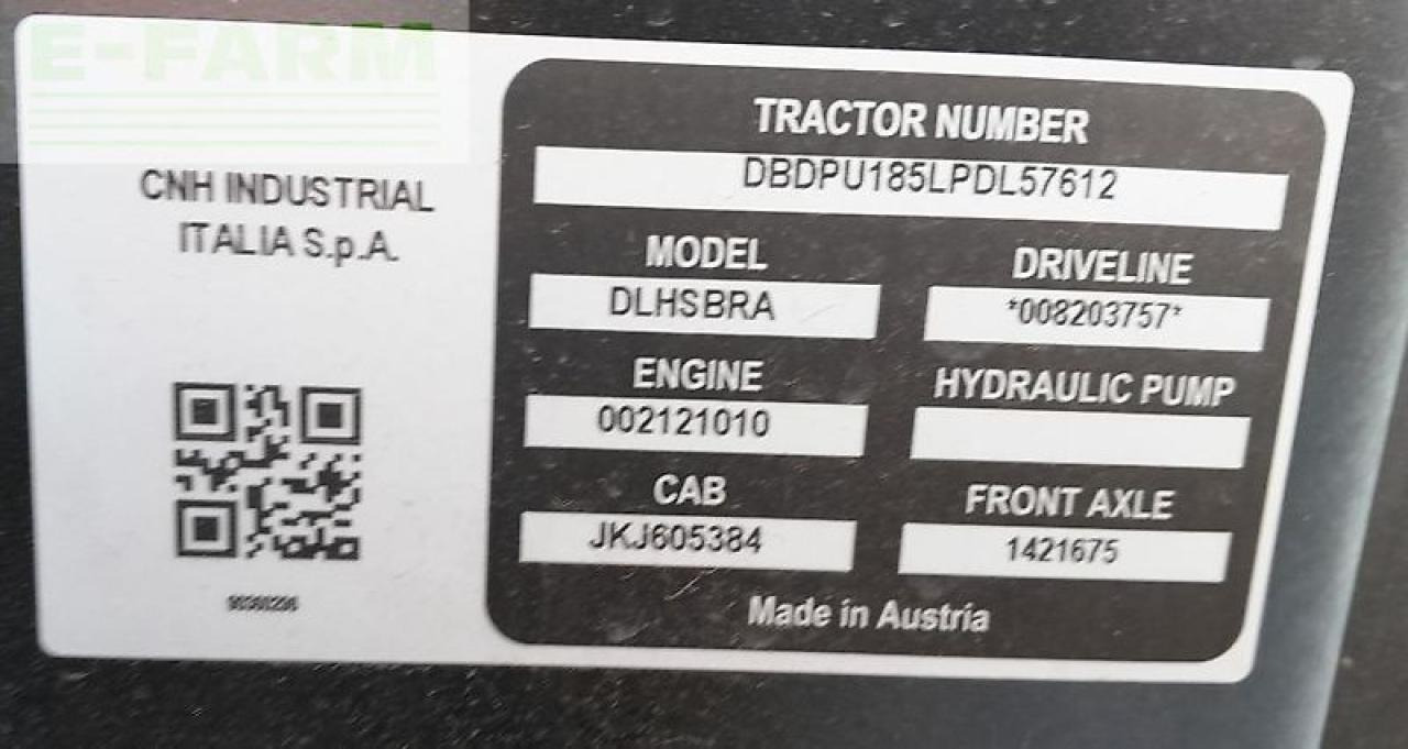 Case-IH puma 185 cvx drive CVX - Traktor: slika Case-IH puma 185 cvx drive CVX - Traktor Case-IH puma 185 cvx drive CVX - Traktor: slika Case-IH puma 185 cvx drive CVX - Traktor