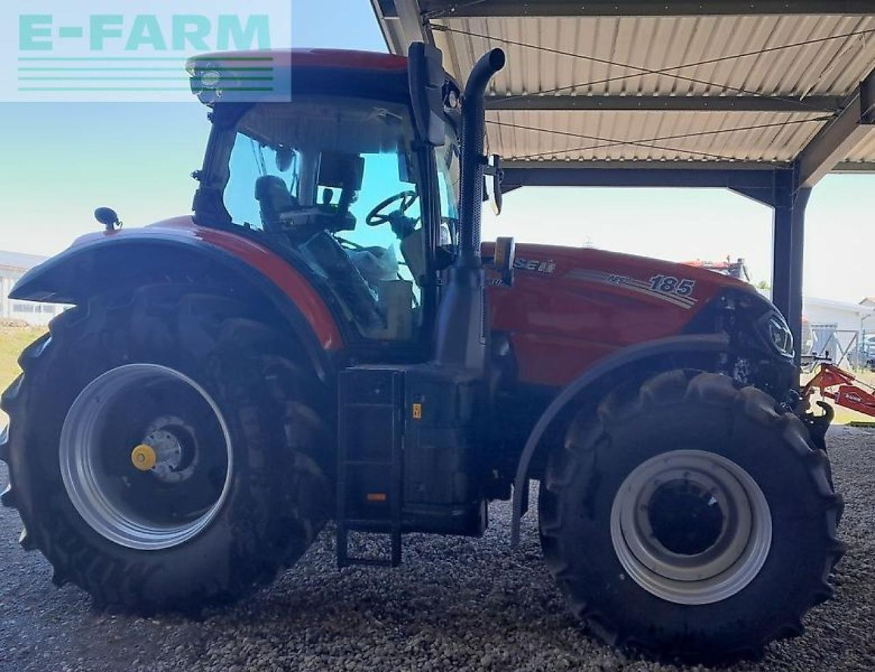Case-IH puma 185 cvx drive CVX - Traktor: slika Case-IH puma 185 cvx drive CVX - Traktor Case-IH puma 185 cvx drive CVX - Traktor: slika Case-IH puma 185 cvx drive CVX - Traktor