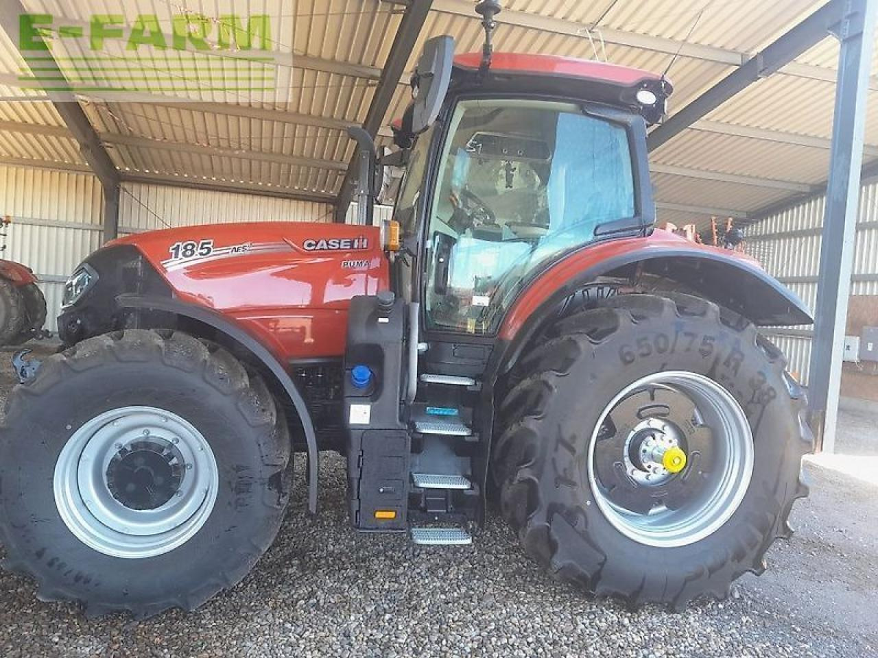 Case-IH puma 185 cvx drive CVX - Traktor: slika Case-IH puma 185 cvx drive CVX - Traktor Case-IH puma 185 cvx drive CVX - Traktor: slika Case-IH puma 185 cvx drive CVX - Traktor