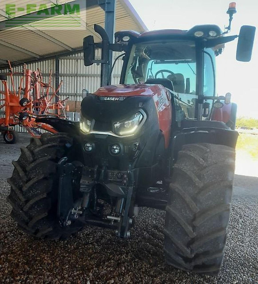 Case-IH puma 185 cvx drive CVX - Traktor: slika Case-IH puma 185 cvx drive CVX - Traktor Case-IH puma 185 cvx drive CVX - Traktor: slika Case-IH puma 185 cvx drive CVX - Traktor