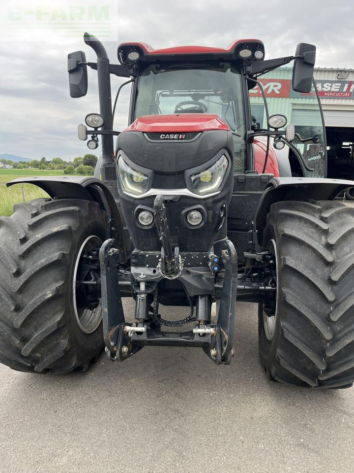 Case-IH puma 200 cvxdrive (stage v) - Traktor: slika Case-IH puma 200 cvxdrive (stage v) - Traktor Case-IH puma 200 cvxdrive (stage v) - Traktor: slika Case-IH puma 200 cvxdrive (stage v) - Traktor