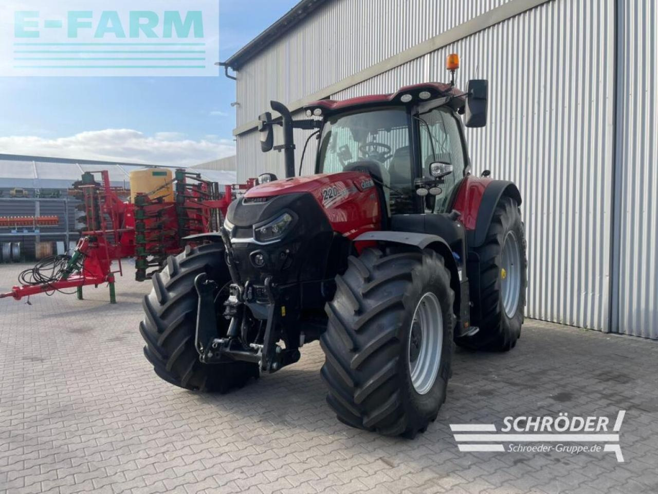 Case-IH puma 220 cvx afs - Traktor: slika Case-IH puma 220 cvx afs - Traktor Case-IH puma 220 cvx afs - Traktor: slika Case-IH puma 220 cvx afs - Traktor