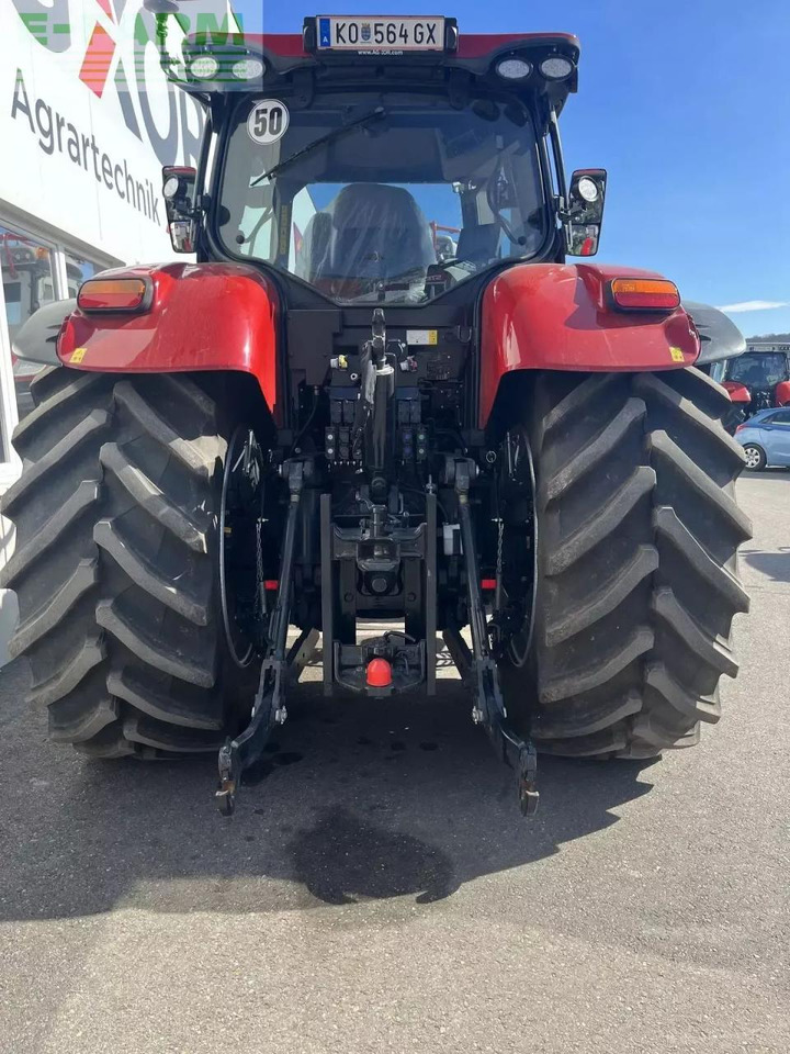 Case-IH puma 220 cvxdrive (stage v) - Traktor: slika Case-IH puma 220 cvxdrive (stage v) - Traktor Case-IH puma 220 cvxdrive (stage v) - Traktor: slika Case-IH puma 220 cvxdrive (stage v) - Traktor