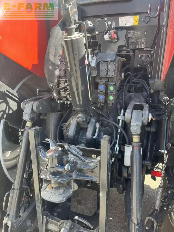 Case-IH puma 220 cvxdrive (stage v) - Traktor: slika Case-IH puma 220 cvxdrive (stage v) - Traktor Case-IH puma 220 cvxdrive (stage v) - Traktor: slika Case-IH puma 220 cvxdrive (stage v) - Traktor