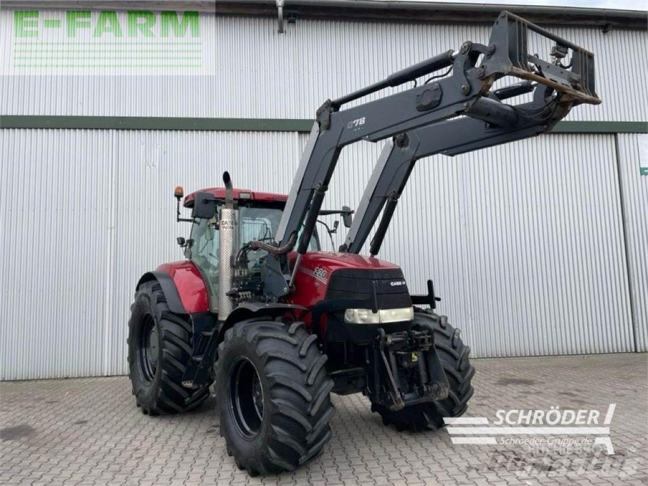 Case-IH puma 225 cvx CVX - Traktor: slika Case-IH puma 225 cvx CVX - Traktor Case-IH puma 225 cvx CVX - Traktor: slika Case-IH puma 225 cvx CVX - Traktor