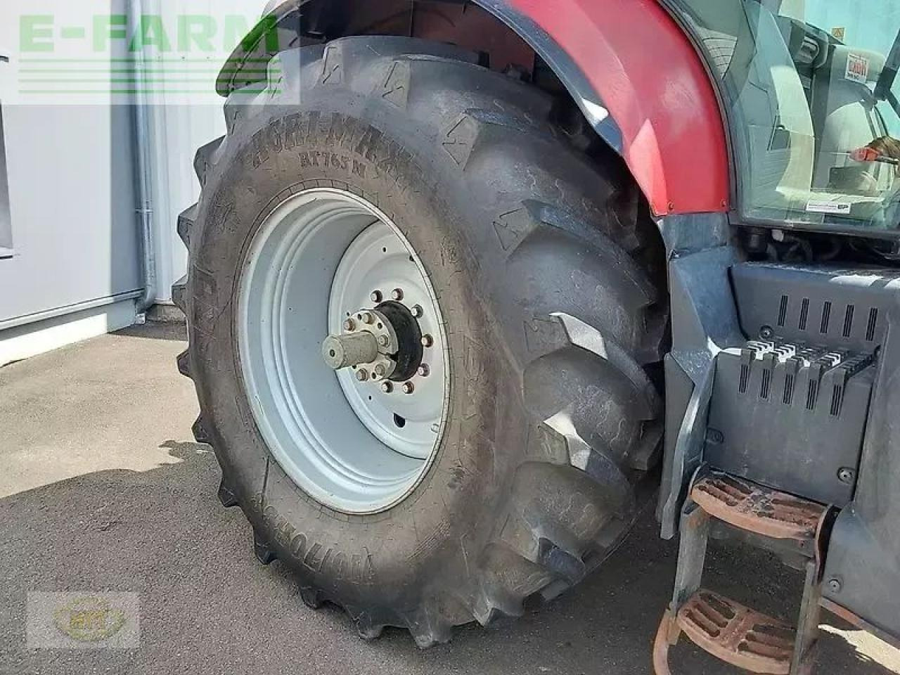 Case-IH puma 230 cvx - Traktor: slika Case-IH puma 230 cvx - Traktor Case-IH puma 230 cvx - Traktor: slika Case-IH puma 230 cvx - Traktor