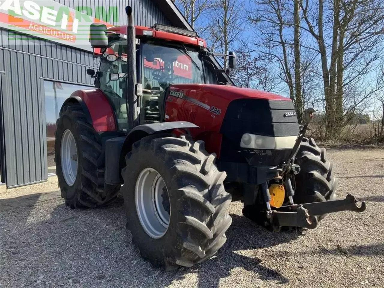 Case-IH puma 230cvx frontlift og pto - Traktor: slika Case-IH puma 230cvx frontlift og pto - Traktor Case-IH puma 230cvx frontlift og pto - Traktor: slika Case-IH puma 230cvx frontlift og pto - Traktor