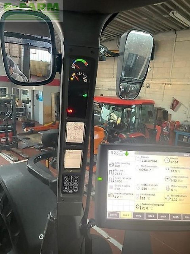 Case-IH puma 240 cvx CVX - Traktor: slika Case-IH puma 240 cvx CVX - Traktor Case-IH puma 240 cvx CVX - Traktor: slika Case-IH puma 240 cvx CVX - Traktor