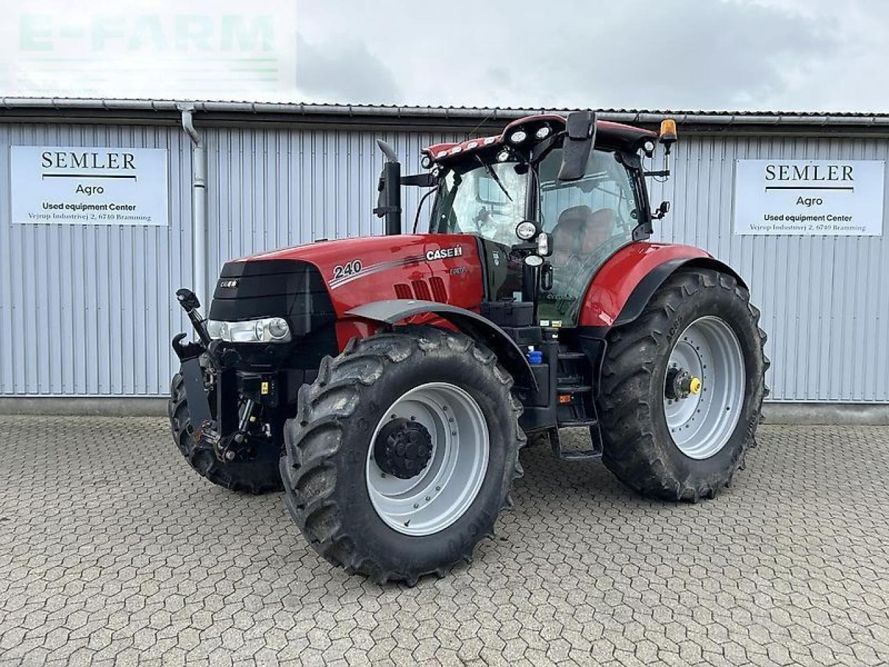 Case-IH puma 240 cvx CVX - Traktor: slika Case-IH puma 240 cvx CVX - Traktor Case-IH puma 240 cvx CVX - Traktor: slika Case-IH puma 240 cvx CVX - Traktor