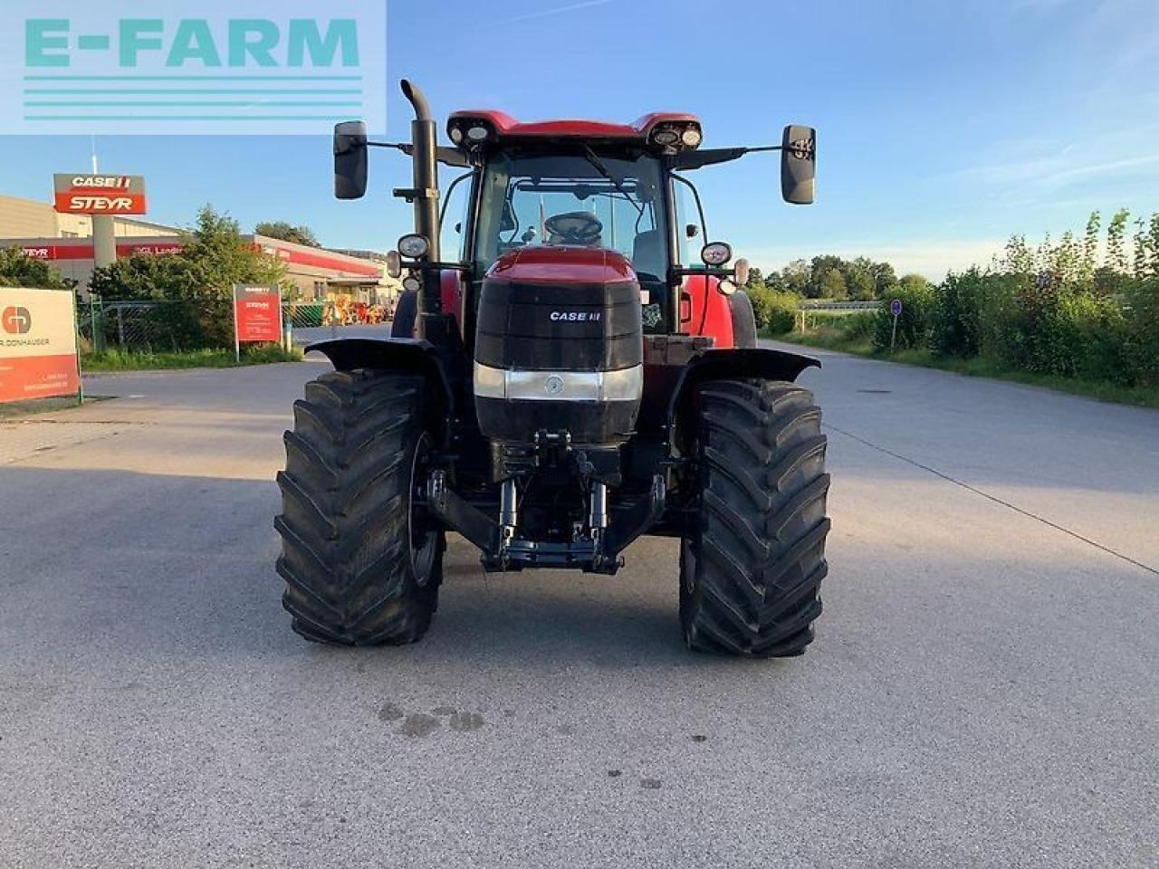 Case-IH puma 240 cvx CVX - Traktor: slika Case-IH puma 240 cvx CVX - Traktor Case-IH puma 240 cvx CVX - Traktor: slika Case-IH puma 240 cvx CVX - Traktor