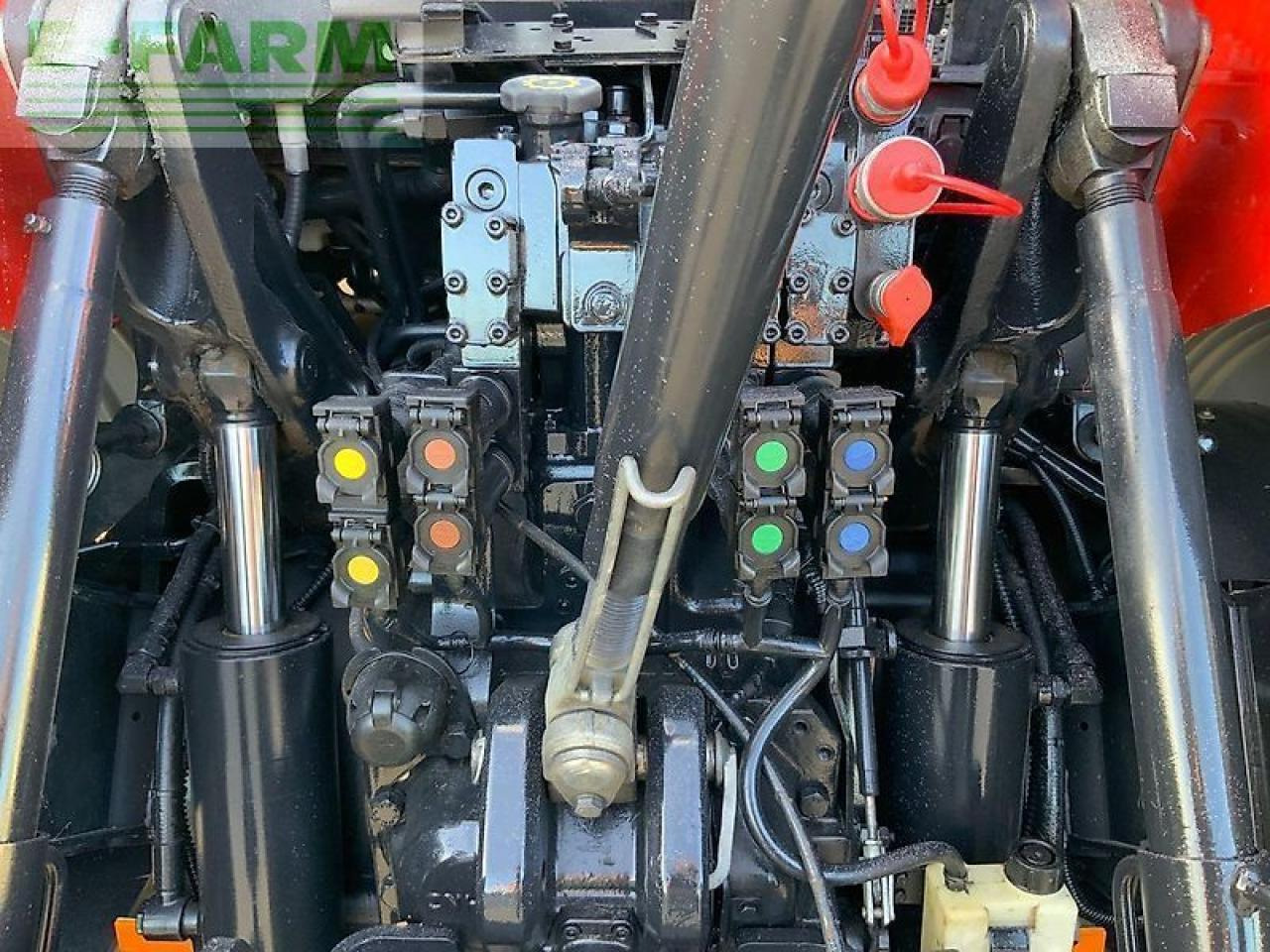 Case-IH puma 240 cvx CVX - Traktor: slika Case-IH puma 240 cvx CVX - Traktor Case-IH puma 240 cvx CVX - Traktor: slika Case-IH puma 240 cvx CVX - Traktor