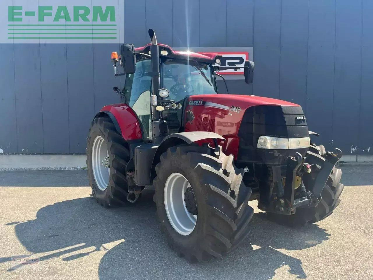 Case-IH puma 240 cvx CVX - Traktor: slika Case-IH puma 240 cvx CVX - Traktor Case-IH puma 240 cvx CVX - Traktor: slika Case-IH puma 240 cvx CVX - Traktor