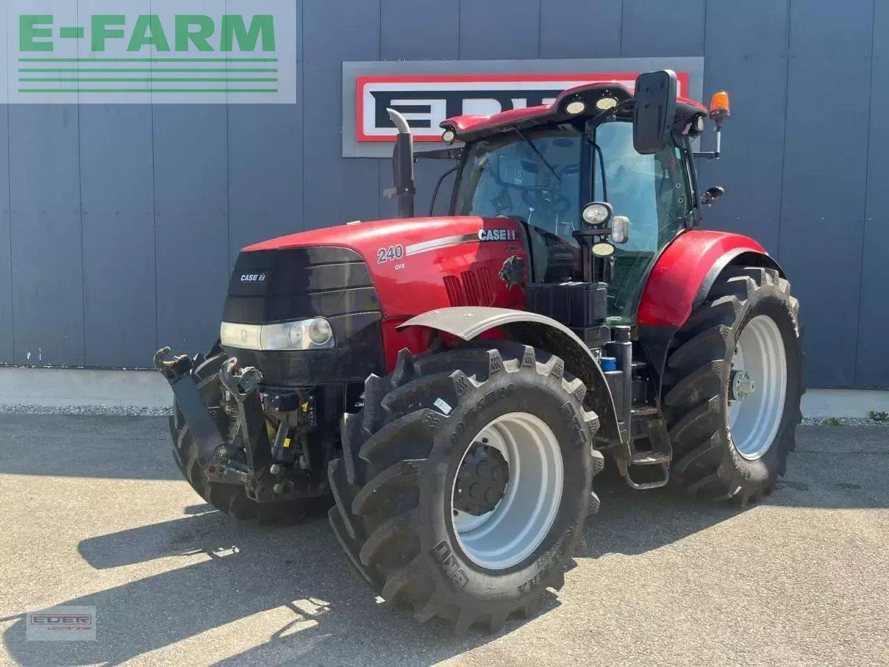 Case-IH puma 240 cvx CVX - Traktor: slika Case-IH puma 240 cvx CVX - Traktor Case-IH puma 240 cvx CVX - Traktor: slika Case-IH puma 240 cvx CVX - Traktor