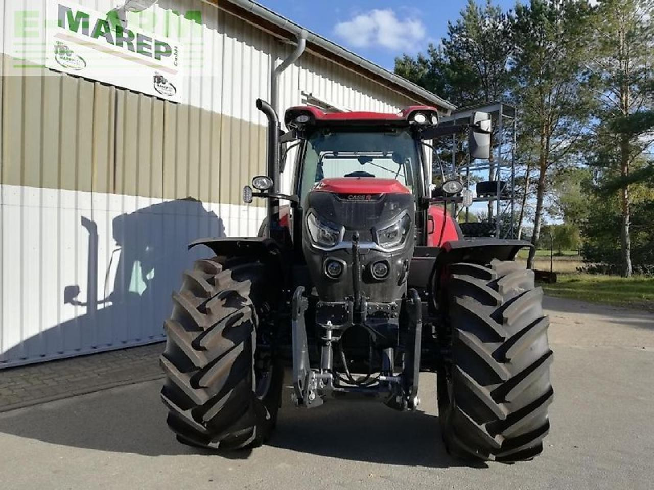 Case-IH puma 240 cvx CVX - Traktor: slika Case-IH puma 240 cvx CVX - Traktor Case-IH puma 240 cvx CVX - Traktor: slika Case-IH puma 240 cvx CVX - Traktor