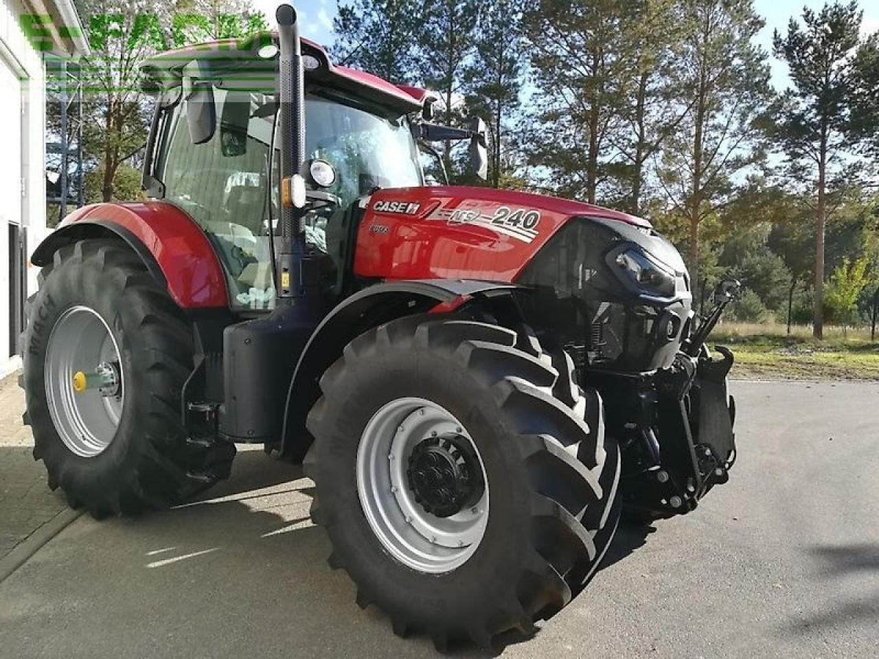 Case-IH puma 240 cvx CVX - Traktor: slika Case-IH puma 240 cvx CVX - Traktor Case-IH puma 240 cvx CVX - Traktor: slika Case-IH puma 240 cvx CVX - Traktor