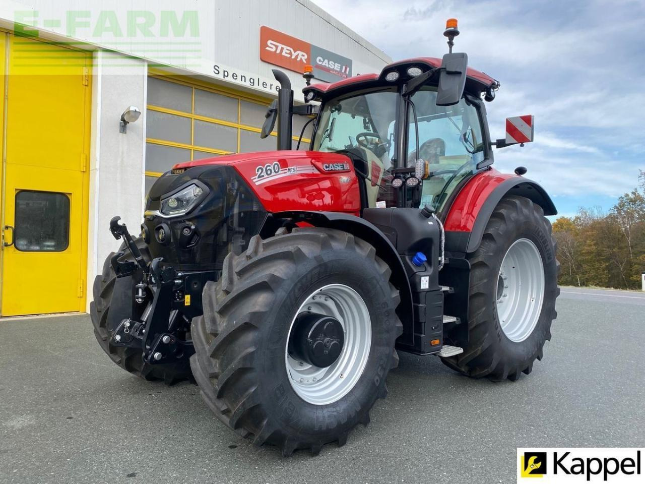 Case-IH puma 260 cvxdrive - Traktor: slika Case-IH puma 260 cvxdrive - Traktor Case-IH puma 260 cvxdrive - Traktor: slika Case-IH puma 260 cvxdrive - Traktor